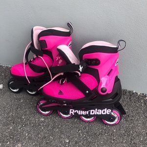 RollerBlade